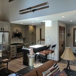 Main Kitchen