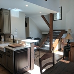 Main Area