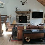 Main Living
