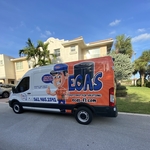 Work Van