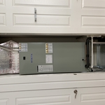 Air handler