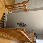 Hand Railing