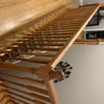 Hand Railing
