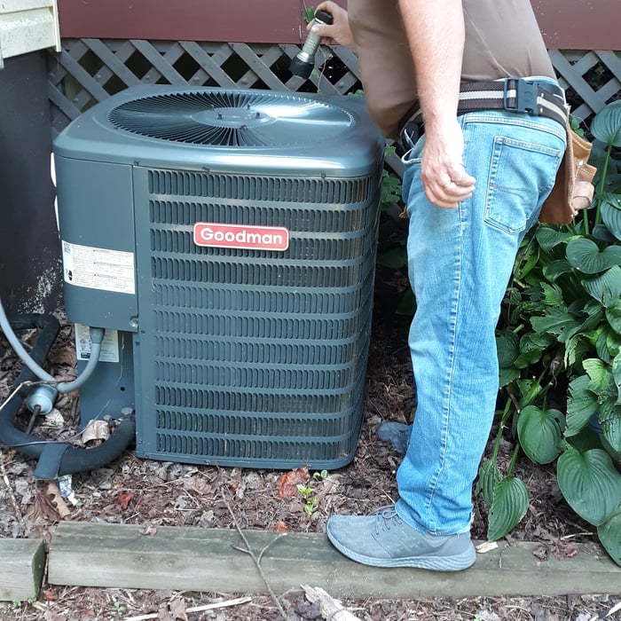 Home Inspection Service