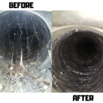 Air Duct Cleaning