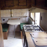 RV cleanup