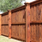 fence