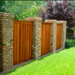 Fence Building