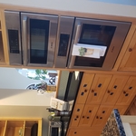 large high end kitchen