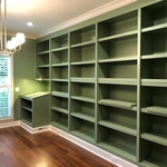 Our Work!