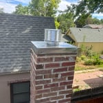 Chimney Chase After