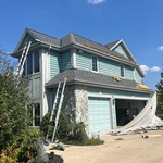 Full Roof Replacement