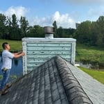 Roof Inspection Process