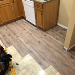 Kitchen Flooring
