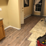 Kitchen Flooring