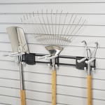 NWA Garage Design Cabinet