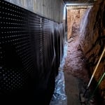Waterproofing