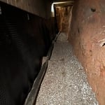 Waterproofing