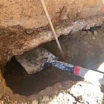 Waterproofing