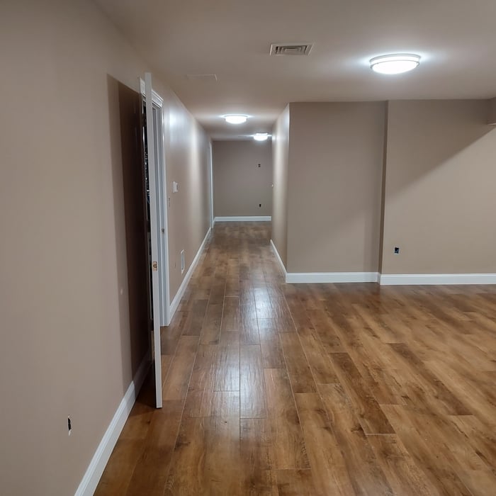 flooring jobs