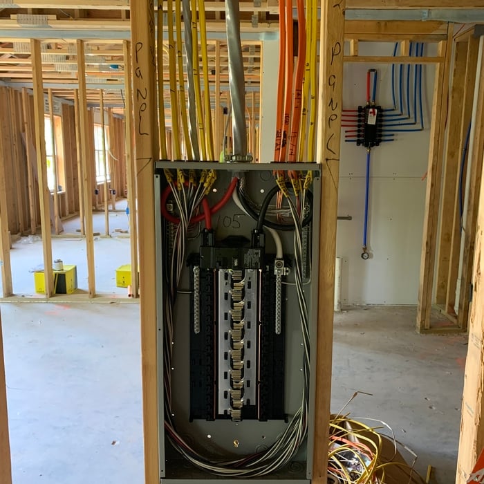 New Work Apartments