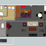 Basement Remodels
