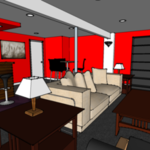 Basement Remodels