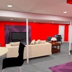 Basement Remodels