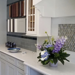 Sanibel Backsplash Design