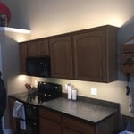 Under-cabinet Lighting