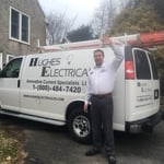 William Hughes, Owner