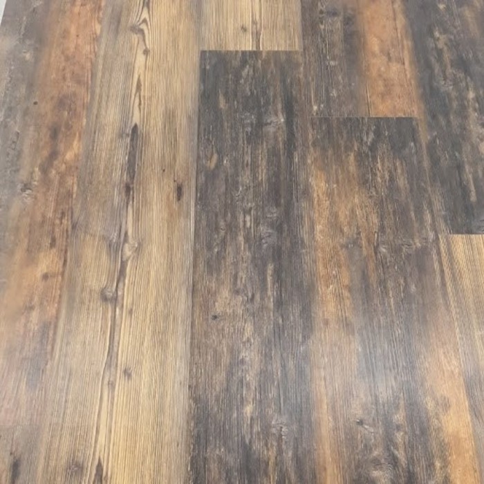 New WPC flooring option