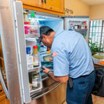 Refrigerator Repair