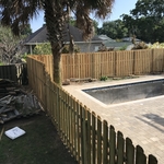 Finished product