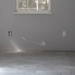 Flooring and Paint