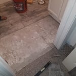 Nerw Flooring