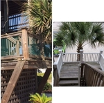 Railing