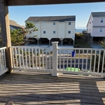 Railing