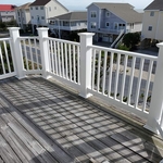 Railing