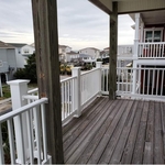 Railing