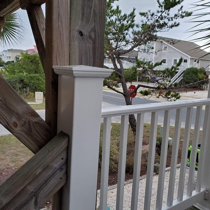 Railing