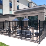 Black Aluminum