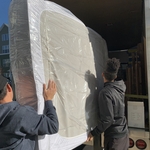 Moving Takes Skills