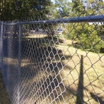 chain link