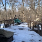 Before starting project