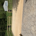 Finished project