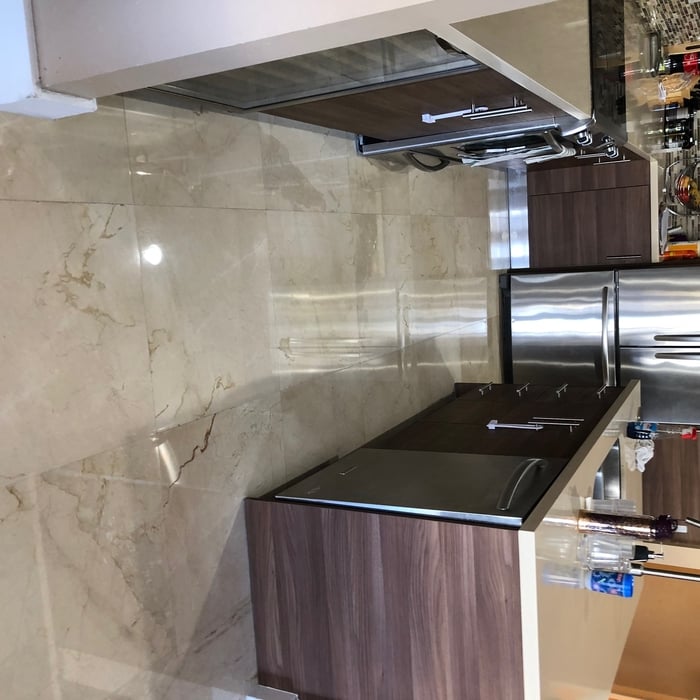 Polished Floors