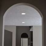 Coordinated Light Fixture Locations