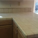 Kitchen Countertop