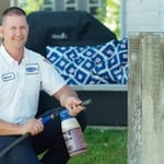 Environmentally Safe Solution